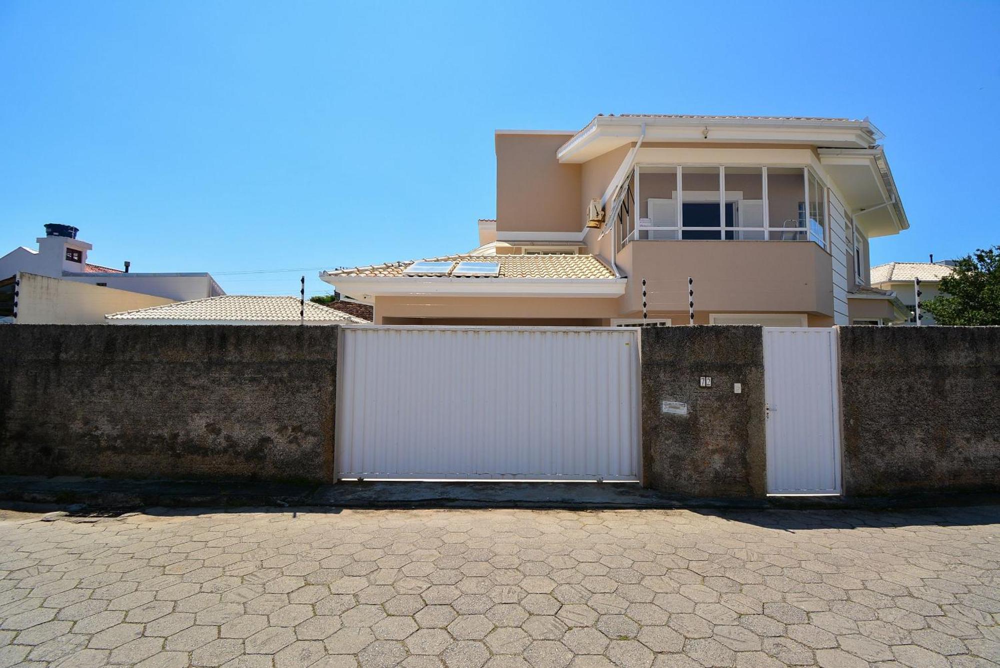 Casa Com Piscina Morro Das Pedras - Sdi014 Florianópolis Exterior foto