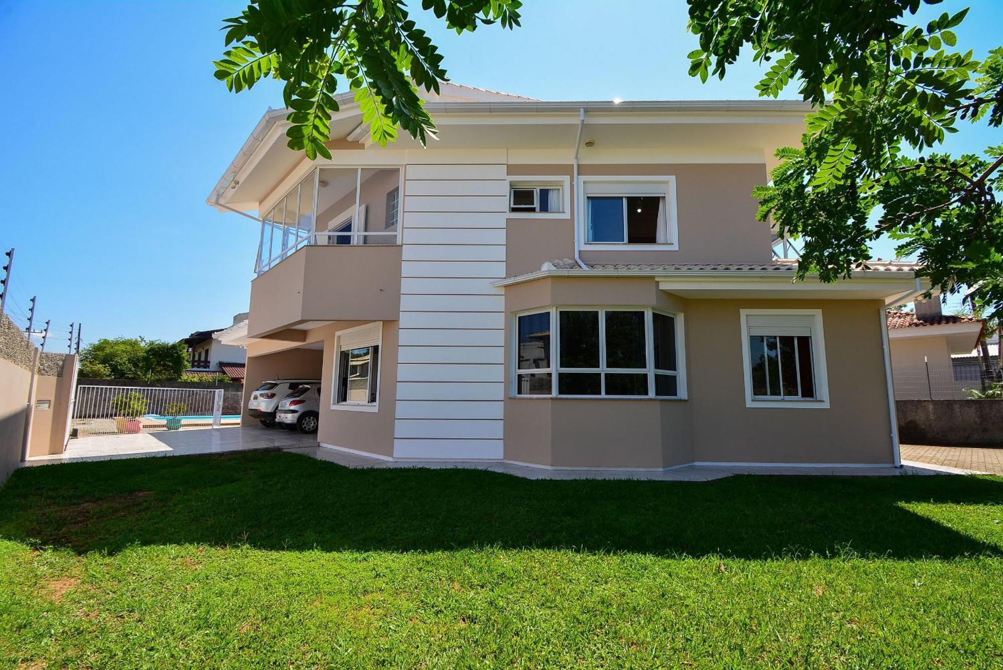 Casa Com Piscina Morro Das Pedras - Sdi014 Florianópolis Exterior foto